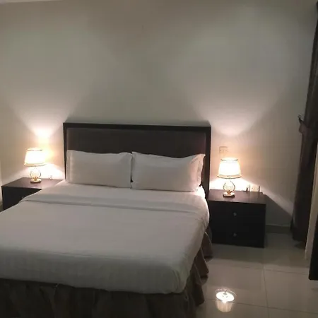 Rax Residence Aparthotel